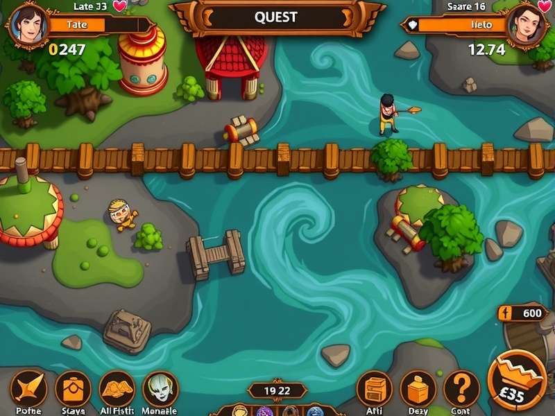 Sacred Ganges Adventure Player Community